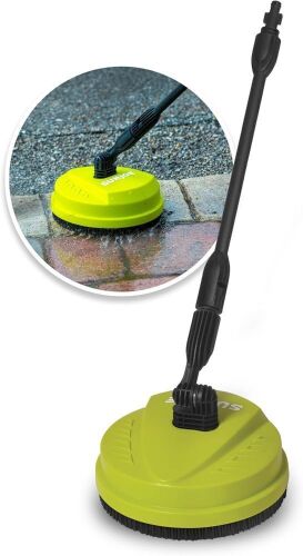 Sun Joe Surface Cleaner Attachment for SPX Series Pressure Washer  - Lot 498