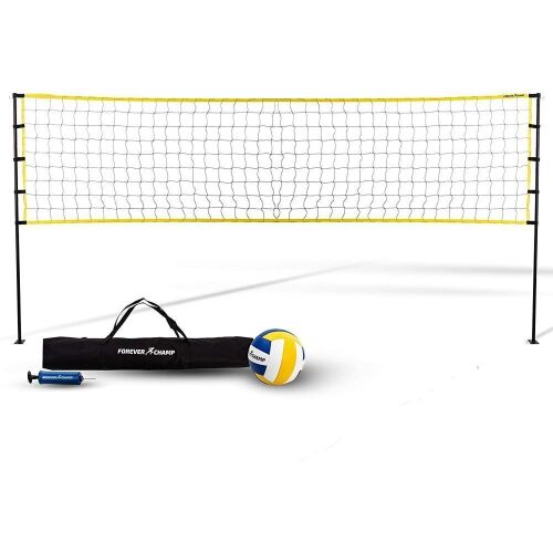 Forever Champ Volleyball Net  - Lot 308