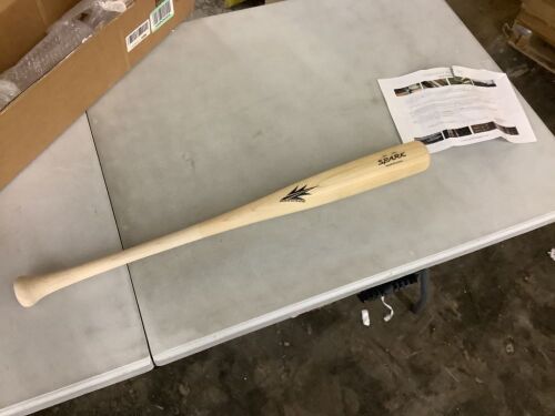 Hakusoh Spark Slugger Bat  - Lot 418