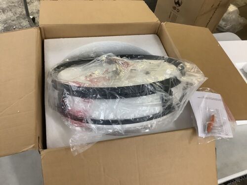 Luminzone Ceiling Light  - Lot 278