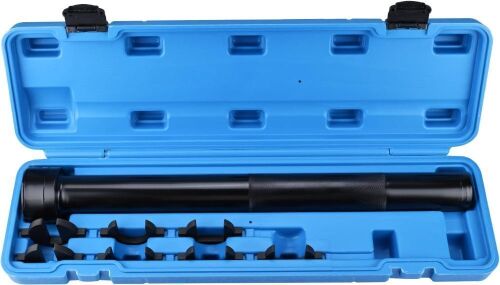 8MILELAKE Inner Tie Rod Removal Tool Set - Lot 608
