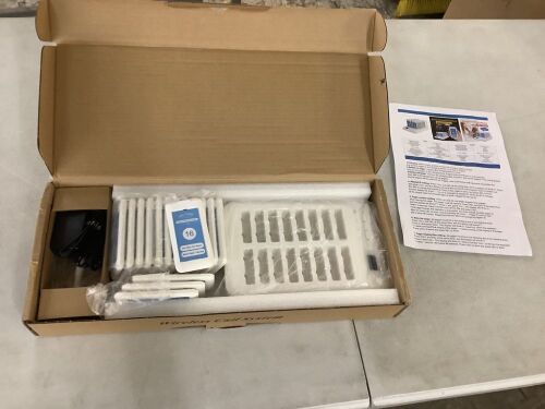 Restaurant Pager System  - Lot 122
