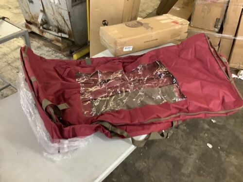 Christmas Tree Storage Bag  - Lot 125