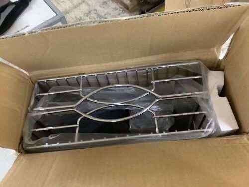 Sikarou Pull Out Cabinet Organizer  - Lot 136
