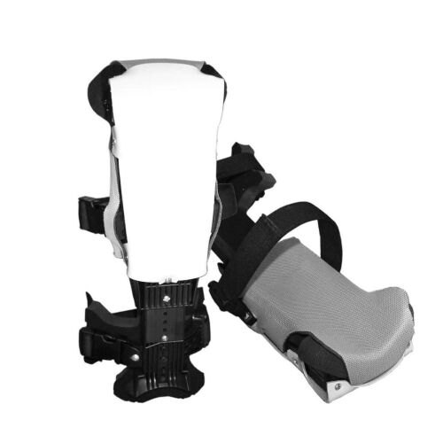 ProKnee 0714 Custom Fit Knee Pads with 1 Inch Foam, 25.5"  - Lot 140