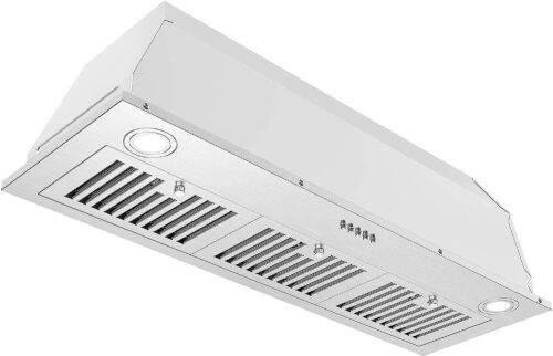 35" Insert Range Hood  - Lot 153