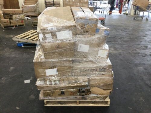 Pallet of Mixed Condition Return Items  - Lot 342