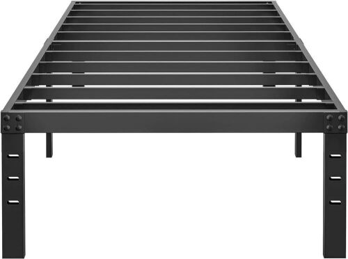 Metal Twin XL Bed Frame - Lot 360