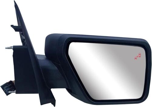 Replacement Passenger Right Side Door Mirror for Ford F150 2021-2023 - Lot 447