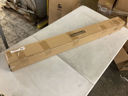 Monios-L T8 LED Tube Light 4FT - Lot 450