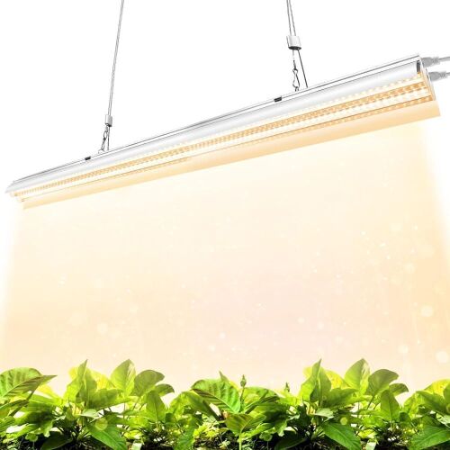 Monios-L T5 LED Grow Light, 4FT - Lot 453