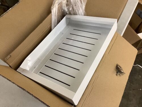 Pull Out Cabinet Organizer  - Lot 540
