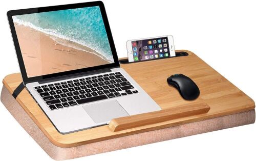 Wishacc Large Lap Desk  - Lot 544