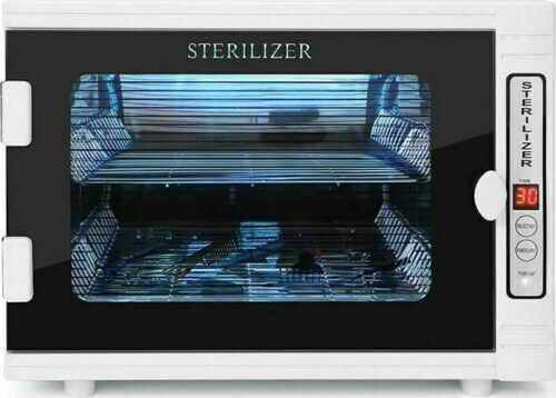 Professional UV Sterilizer - Lot 405