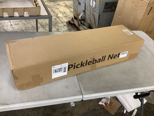 Pickleball Net  - Lot 419