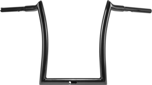MoKitDora Road Glide 14" Rise Ape Hangers 1-1/4" - Lot 305