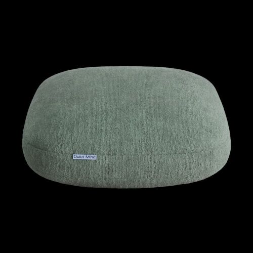 Quiet Mind The Original Weighted Pillow 12lb  - Lot 269