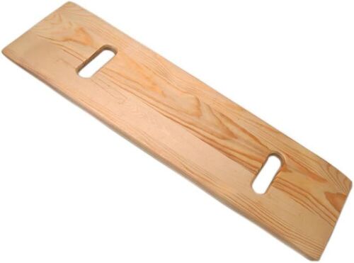 Slide Transfer Board with Handles - Lot 691