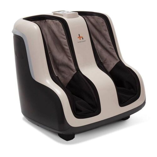 Human Touch Reflex SOL Foot and Calf Massager - Lot 26