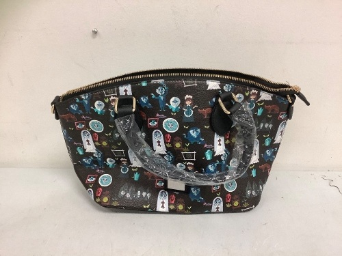 Dooney & Burke Purse, Authenticity Unknown, Appears New, Sold as is - Lot 57