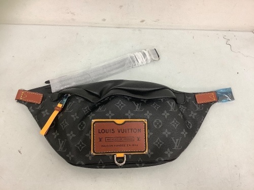 Louis Vuitton Fanny Pack, Authenticity Unknown, Appears New, Sold as is - Lot 67