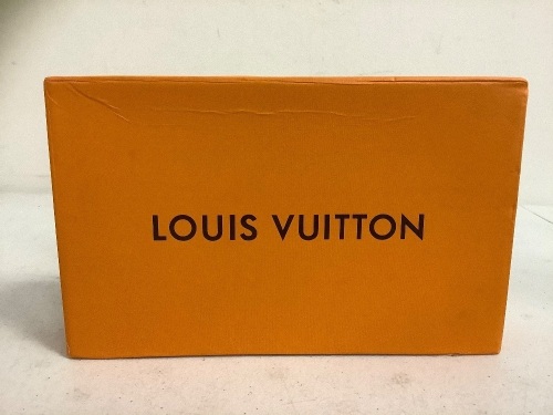 Louis Vuitton Wallet, Authenticity Unknown, Appears New, Sold as is - Lot 71
