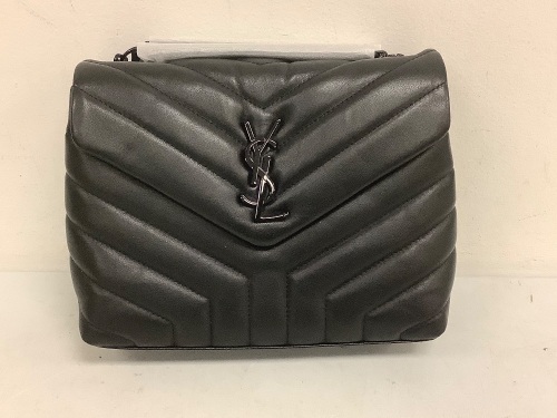 Saint Laurent Purse, Authenticity Unknown, Appears New, Sold as is - Lot 86