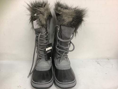 Sorel Womens Boots, 7.5, Appears New - Lot 105