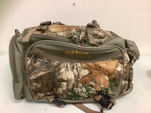 Horn Hunter Pack, Appears New - Lot 108