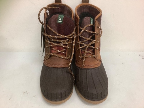 Siennamid Womens Boots, Size 10, Appears New - Lot 115