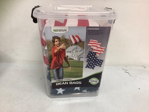 Bean Bags, E-Comm Return - Lot 131
