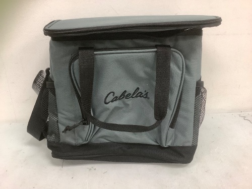 30 Can Cooler, Appears New - Lot 147