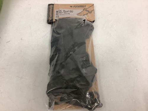 MS4 Dual QD Gen2 Sling, E-Comm Return - Lot 151