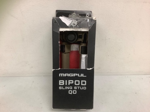 MAGPUL BiPod Sling Stud, Appears New - Lot 172