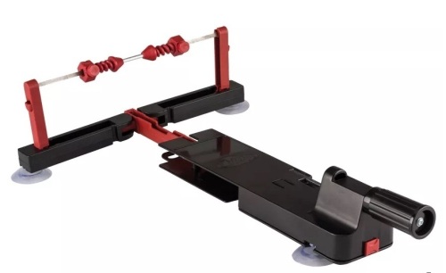 Berkley Portable Line Spooler, E-Commerce Return, Sold as is - Lot 177