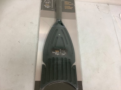 Push Pole Paddle Attachment, Appears New, Sold as is - Lot 178