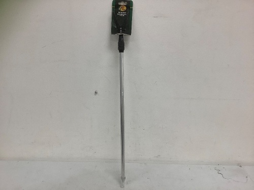 Bank Rod Holder, Appears New - Lot 179