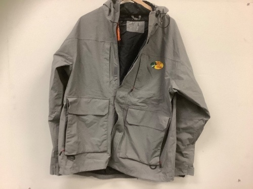 Jacket for Men, Large, E-Comm Return - Lot 183