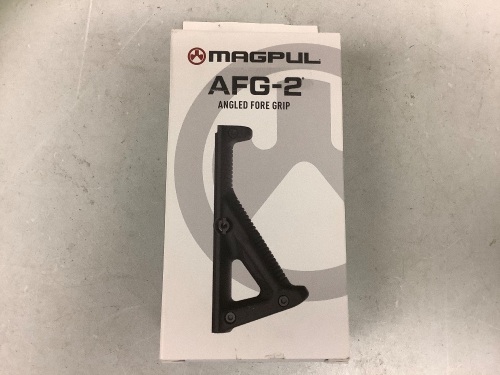 Magpul AFG-2, Appears new, Sold as is - Lot 214
