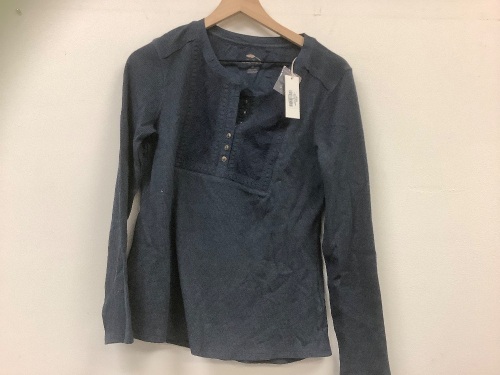 Bob Timberlake Womens Top, Medium, Appears New - Lot 242