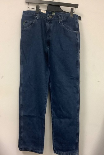 Mens Jeans, 36x32, Appears New, Sold as is - Lot 315