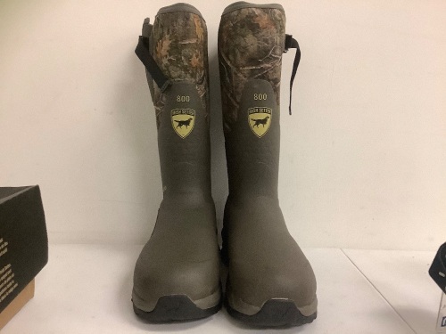 Irish Setter Mens Rubber Boots, 12, E-Commerce Return, Sold as is - Lot 318
