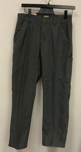 RedHead Men's Pants, Size 33/30, Appears New, Sold as is - Lot 319