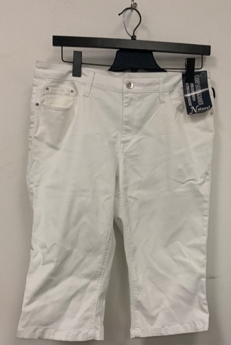Natural Reflection Women's Pants, Size 16, Appears New, Sold as is - Lot 330