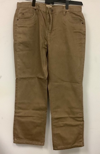 RedHead Mens Pants, 38x32, Appears New, Sold as is - Lot 335