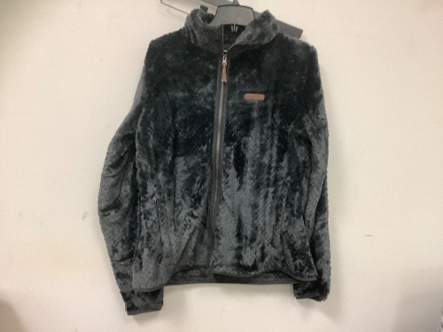 Columbia Womens Fleece Jacket, XL, Appears new, Sold as is - Lot 336