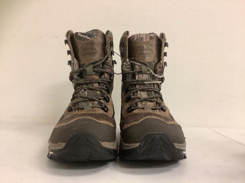 Mens Boots, 9M, Appears New, Sold as is - Lot 337