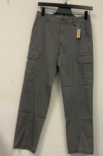 RedHead Men's Pants, Size 32/32, Appears New, Sold as is - Lot 348