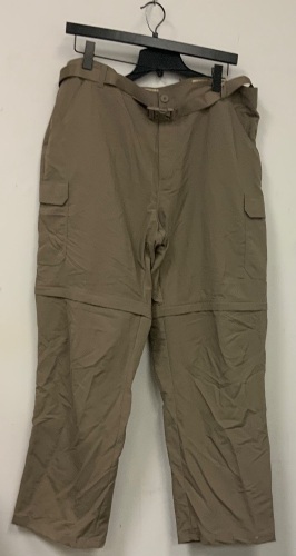 RedHead Men's Pants, Size 44x32, Appears New, Sold as is - Lot 349