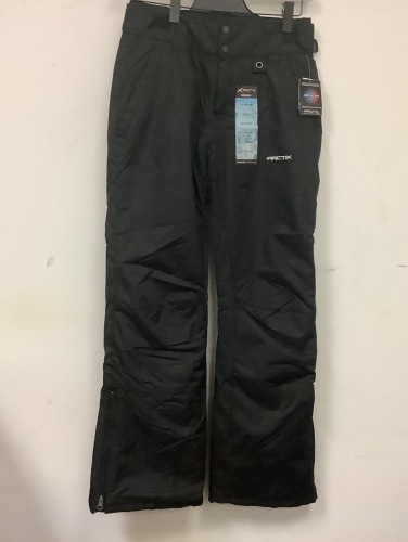 Arctix Womens Snow Pants, S, Appears new, Sold as is - Lot 355